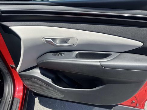 Certified 2023 Hyundai Tucson SEL w/ Convenience Package FWD image 25