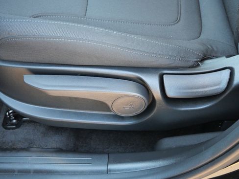 Certified 2026 Hyundai Tucson SE image 20