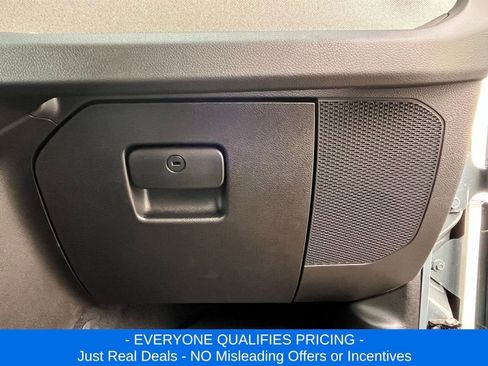 New 2026 Jeep Wrangler Unlimited Sport image 21