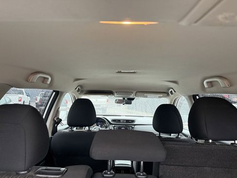 Used 2020 Nissan Rogue S w/ Special Edition Package image 21