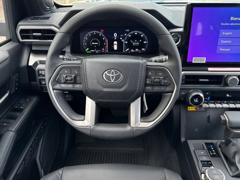 Certified 2025 Toyota 4Runner Limited image 20