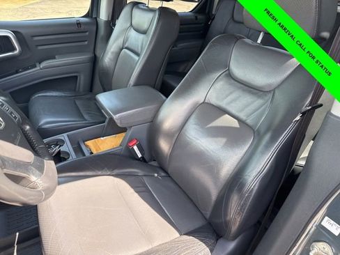 Used 2006 Honda Ridgeline RTL image 33