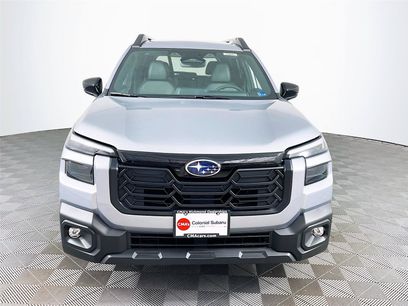 New 2026 Subaru Outback Premium