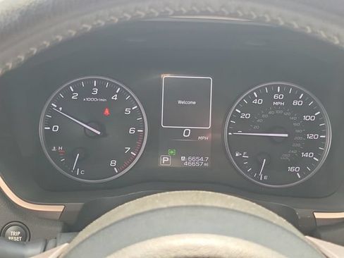 Used 2023 Subaru Ascent Limited w/ Technology Package AWD/4WD image 27