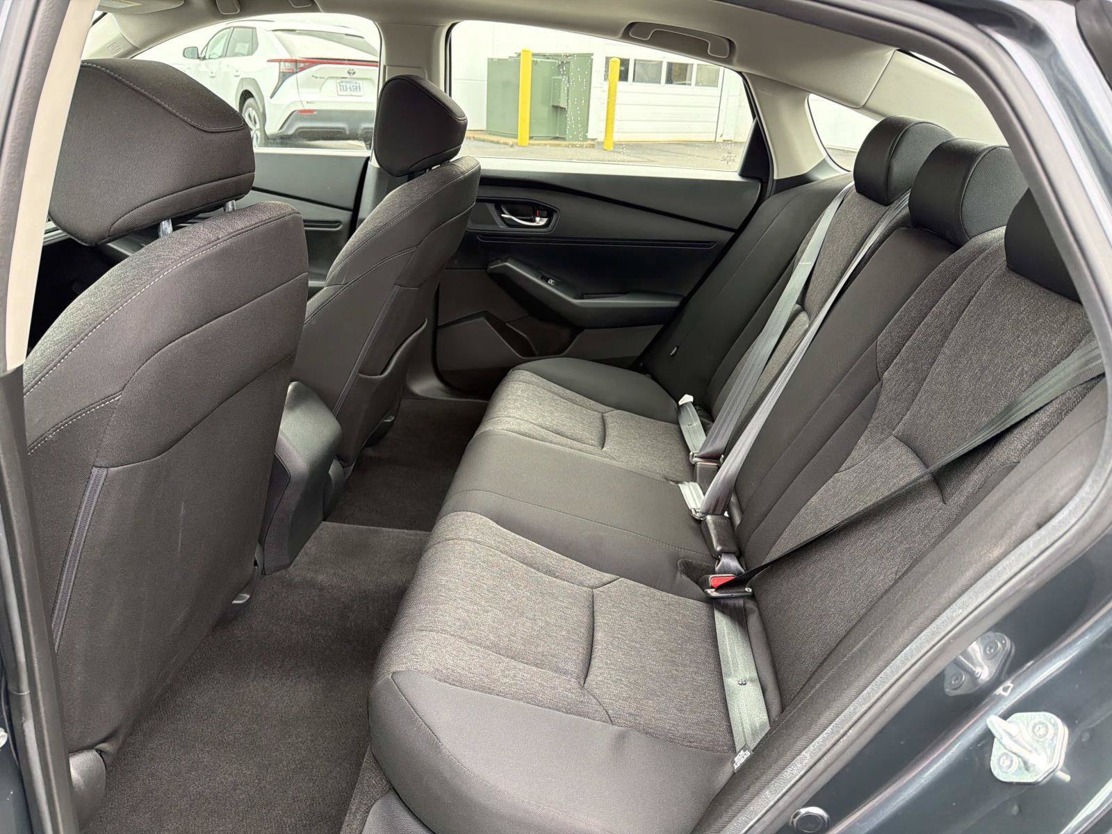 Used 2024 Honda Accord EX image 9