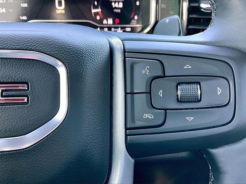 Used 2024 GMC Sierra 1500 Elevation w/ X31 Off-Road Package image 20