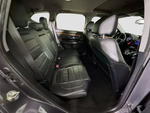 Used 2019 Honda CR-V EX-L image 27
