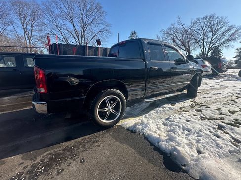 Used 2005 Dodge Ram 1500 Truck SLT image 4