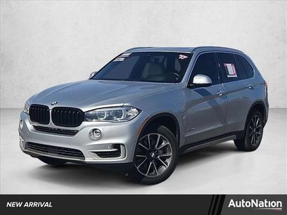 Used 2017 BMW X5 xDrive40e