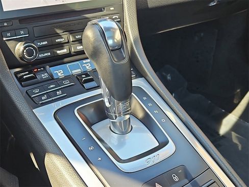 Certified 2017 Porsche 911 Carrera image 29