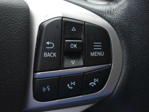 Used 2020 Ford Explorer XLT w/ Equipment Group 202A AWD/4WD image 23