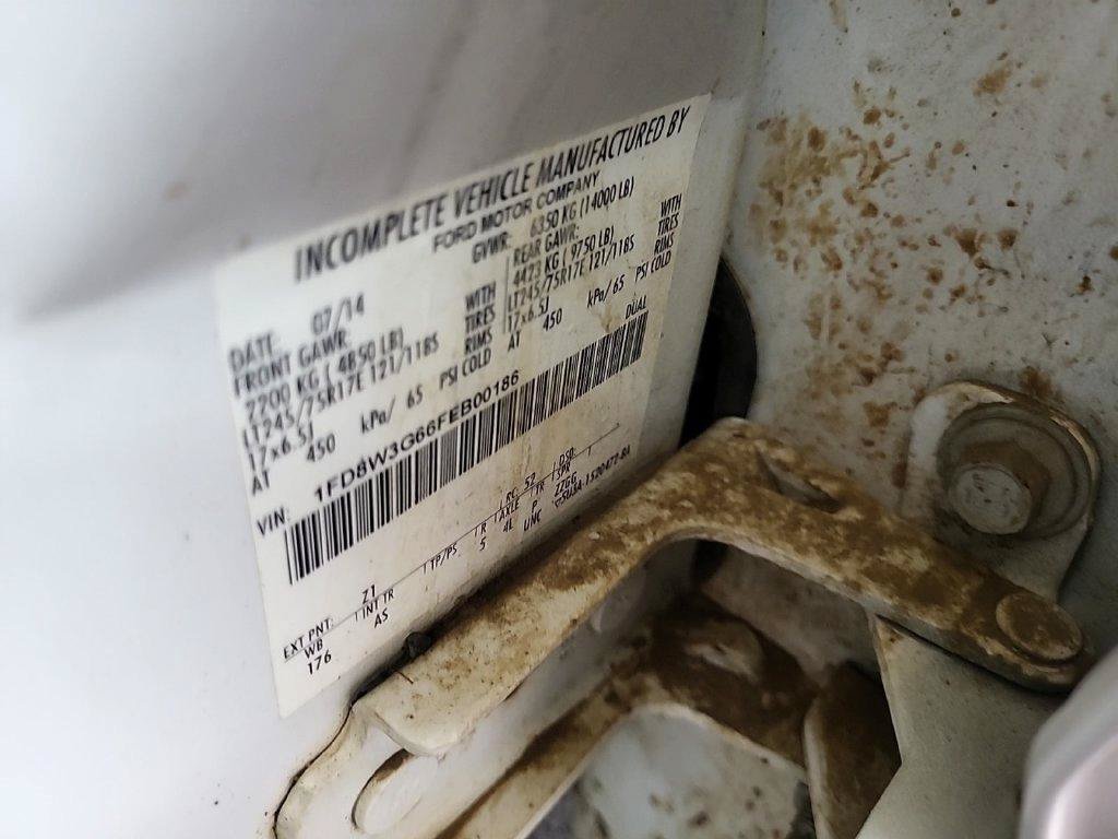 Used 2015 Ford F350 XL RWD image 21