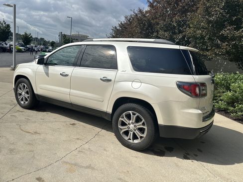 Used 2013 GMC Acadia SLT AWD/4WD image 7