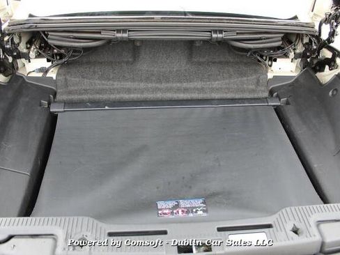 Used 2008 Pontiac G6 GT w/ Premium Package image 11