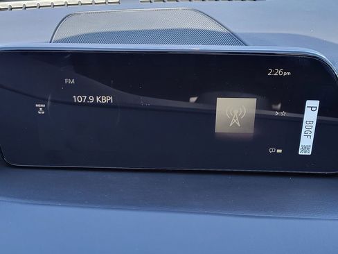 New 2026 MAZDA MAZDA3 s image 7