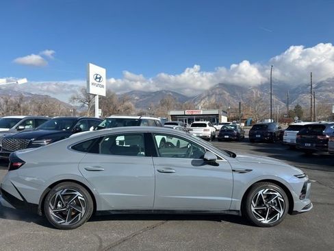 New 2026 Hyundai Sonata SEL image 4