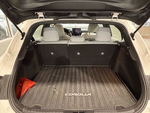 Used 2023 Toyota Corolla SE image 14