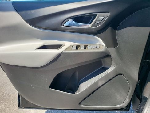 Certified 2023 Chevrolet Equinox LS FWD image 14