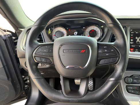 Used 2023 Dodge Challenger R/T Scat Pack w/ Dynamics Package RWD image 13