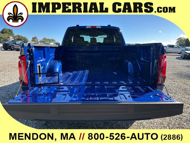 New 2026 Ford F150 STX AWD/4WD image 11