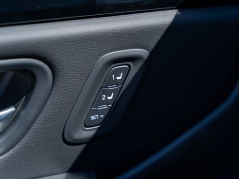 New 2025 Honda Pilot TrailSport image 22