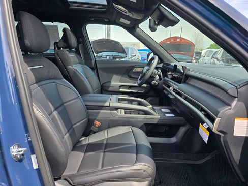New 2027 Kia Telluride X-Line SX Prestige AWD/4WD image 10