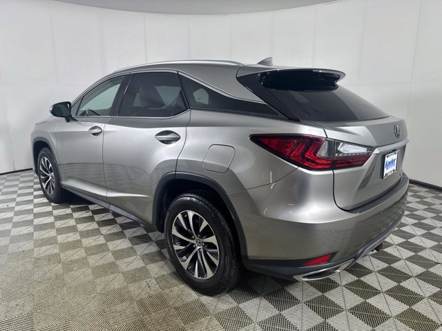 Used 2021 Lexus RX 350 AWD w/ Premium Package image 7