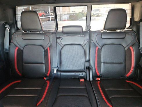 Used 2021 RAM 1500 TRX w/ TRX Level 2 Equipment Group image 22