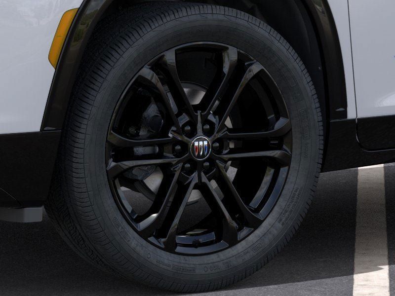 New 2026 Buick Enclave Sport Touring w/ Power Package FWD image 31