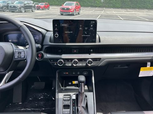 Used 2026 Honda CR-V Sport-L image 14