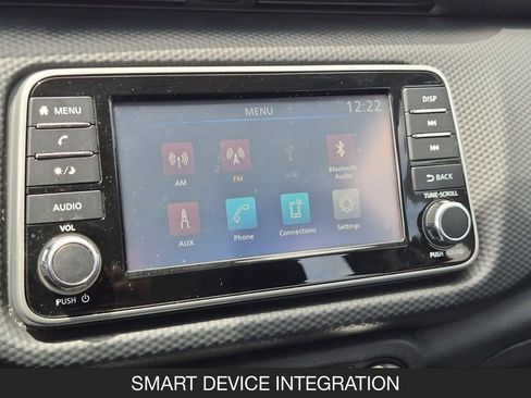 Used 2023 Nissan Kicks S FWD image 21