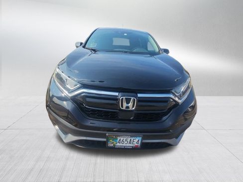 Used 2020 Honda CR-V LX image 2