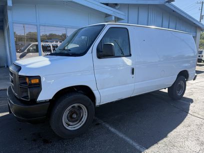 Used 2010 Ford E-250 and Econoline 250