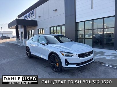 Used 2021 Polestar Polestar 2 w/ Performance Package