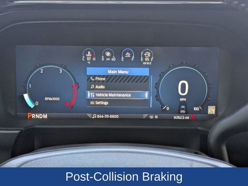 Certified 2024 Ford F250 Lariat w/ Lariat Ultimate Package image 31