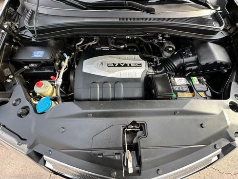 Used 2009 Acura MDX AWD/4WD image 21