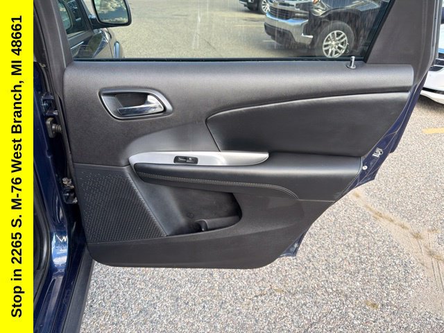 Used 2020 Dodge Journey SE w/ SE Popular Equipment Group FWD image 26