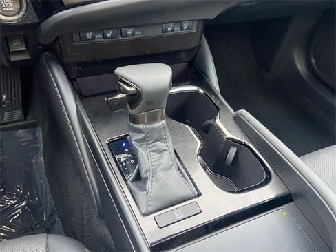 Used 2023 Lexus ES 350 w/ Premium Package image 21