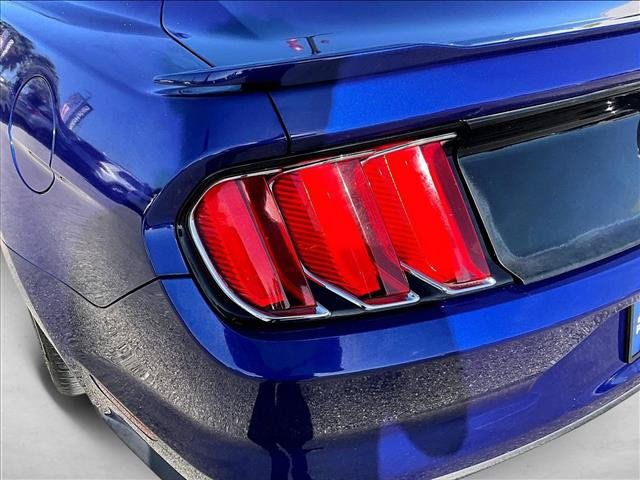 Used 2015 Ford Mustang GT Premium w/ 50 Years Appearance Package RWD image 29