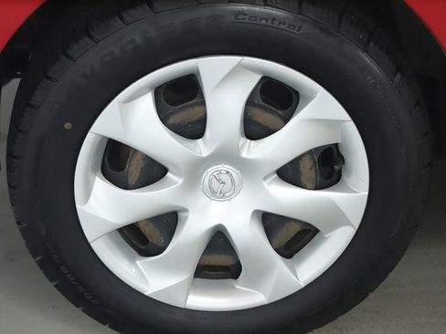 Used 2018 MAZDA MAZDA3 Sport FWD image 12