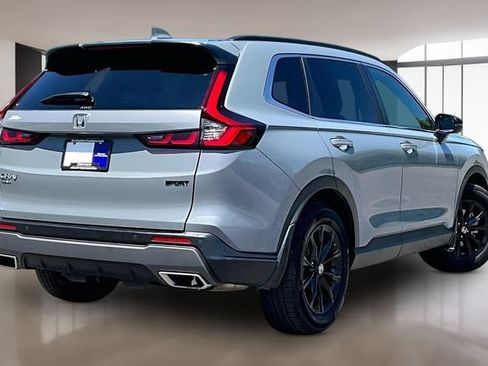 Used 2024 Honda CR-V Sport-L image 6