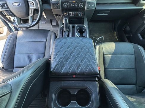 Used 2020 Ford F150 Raptor w/ Equipment Group 801A Mid AWD/4WD image 11