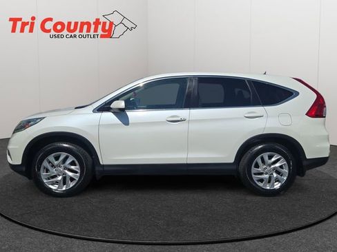 Used 2016 Honda CR-V EX image 5