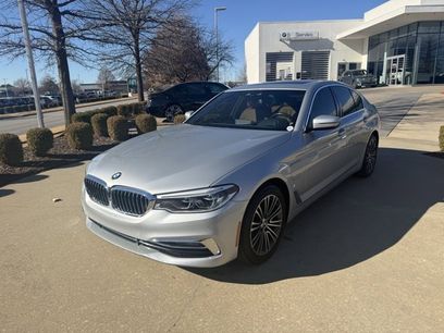 Used 2018 BMW 530e xDrive