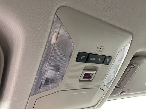 New 2025 Toyota RAV4 XLE image 22