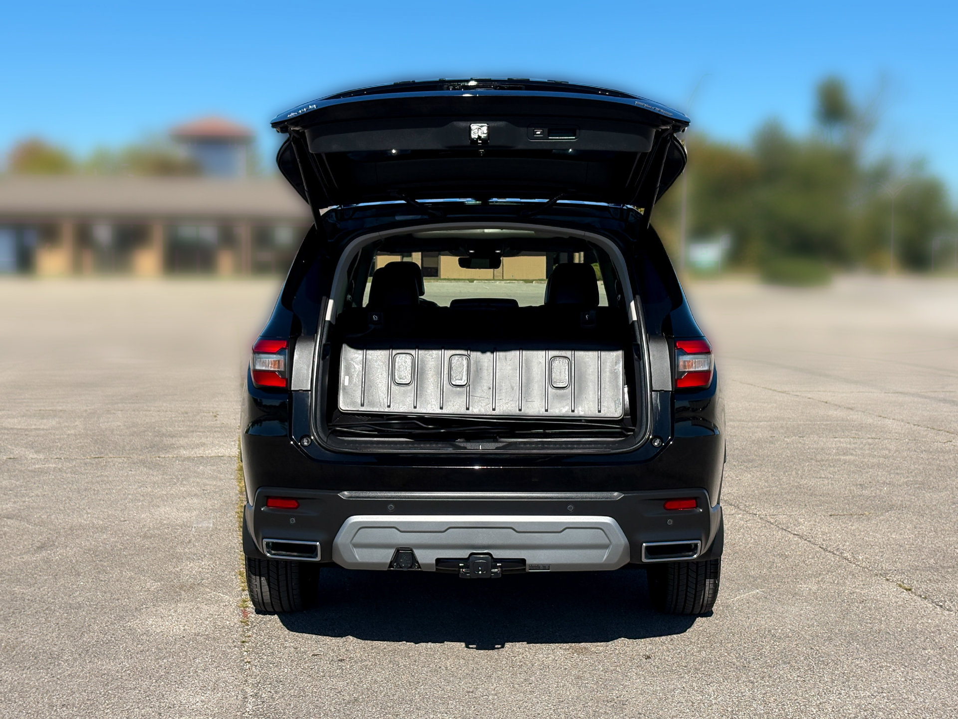 Used 2023 Honda Pilot Elite image 33