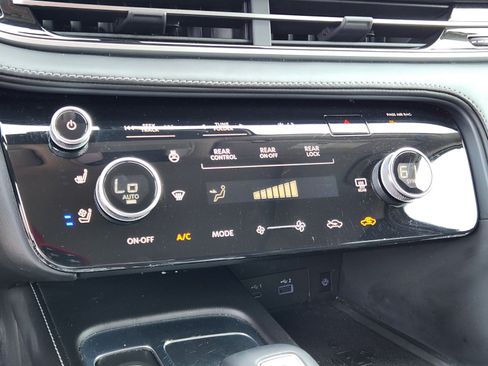 Certified 2023 INFINITI QX60 Luxe w/ Performance Audio Package AWD/4WD image 21