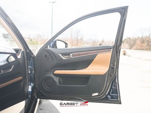 Used 2016 Lexus GS 350 image 46