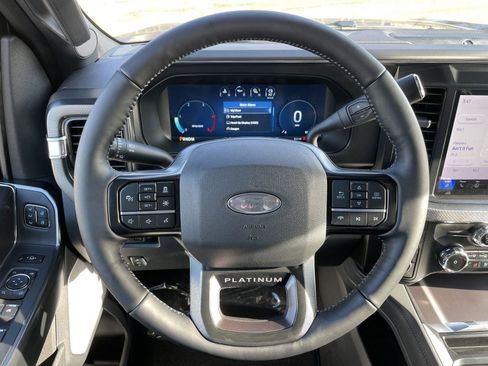 New 2026 Ford F250 Platinum AWD/4WD image 14