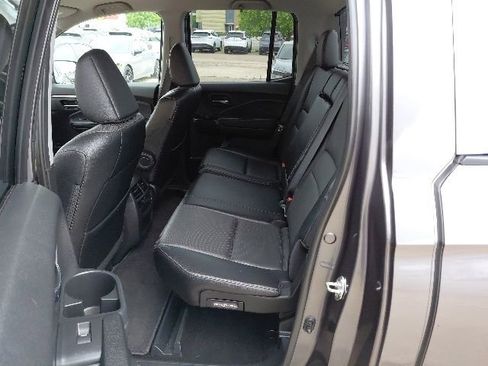Used 2017 Honda Ridgeline RTL-T image 23